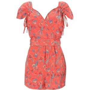 French Connection Romper